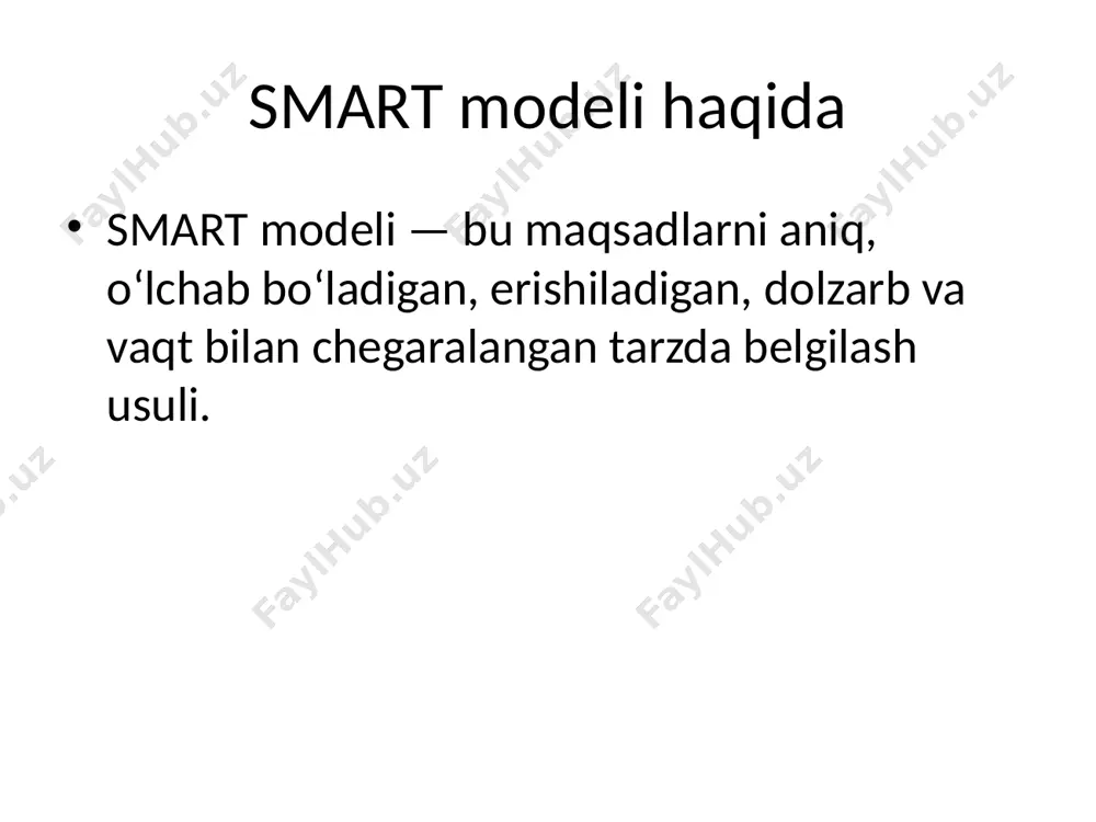 kouchingda shaxsiy maqsadlarni belgilash va ularga erishish - Page 5