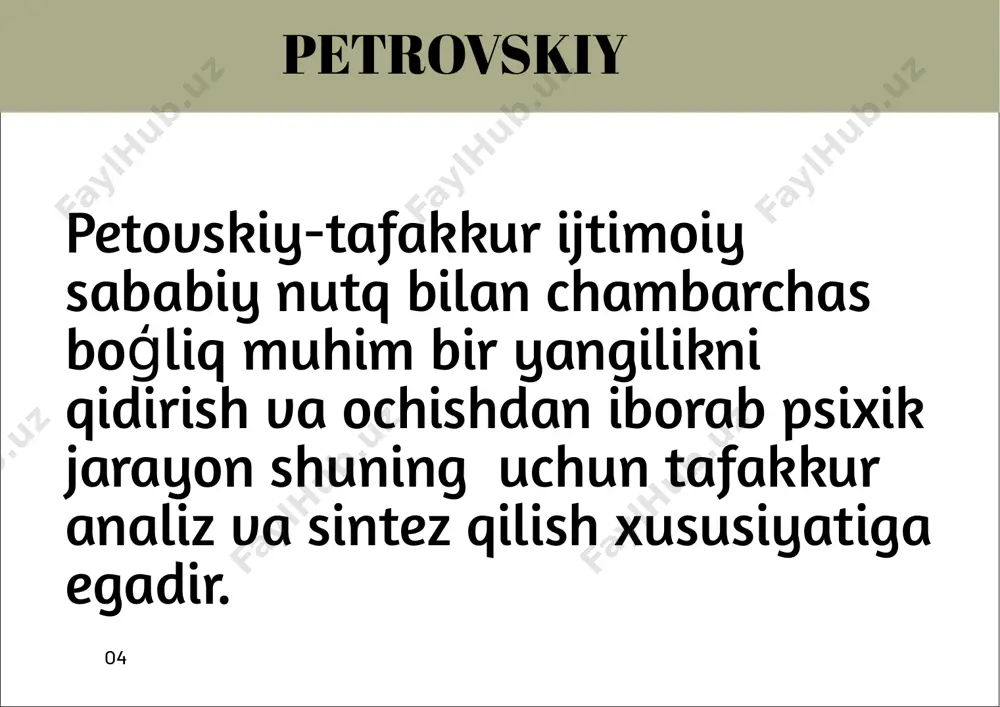 tafakkur - Page 4
