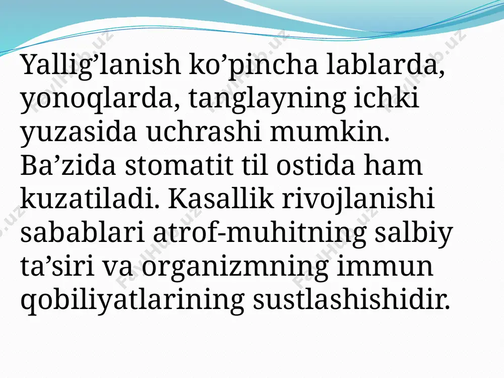 stomatit - Page 2