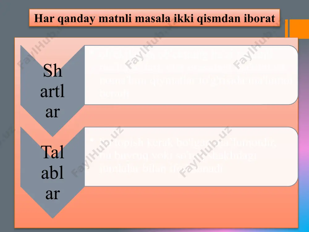 boshlang’ich matematika kursinazariysi - Page 5
