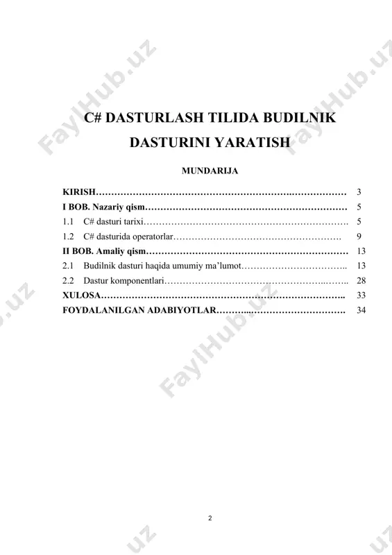 susiy kompyuterlarning paydo bo’lishi informatikani tatbiq etish va "kompyuter bo’yicha savodsizlik"ni tugatishni tezlatishga asosiy turtki bo’ldi. hozirgi zamon kompyuterlariga bo’lgan qiziqish shuning uchun ham oshdiki, ular masalani yechishda mehnat unumdorligini keskin oshirdi. bu integral sxemalar yangi kompyuterlarda qo’llanishini hisobga olsak, kompyuterlarning mukammallashib borishi juda tez yuz berishi va yaqin orada juda ham mukammal kompyuterlar yaratilishi kutilishiga umid qilishimiz mumkin. xx asrning 80 - yillaridan oldin ishlab chiqilgan kompyuterlar uchun katta dasturiy sistemalarni ishlab chiqish juda ham mushkul vazifa edi. buning eng katta sababi shu davrga xos bo’lgan kompyuterlarning imkoniyatlarining chegaralanganidadir. dasturiy komplekslarni ishlab chiqishda asosiy cheklanishlar kompyuter tezkor xotirasining sig’imi, ma’lumotlarni ikkilamchi xotira qurilmalaridan (magnit lentalar, barabanlar va x.k.) o’qish tezligi, prostessorning ishlash tezligi (ularning takt chastotalari bir necha yuz mikrosekund bo’lgan) bilan bog’liq. bu davrdagi kompyuterlar xalq ho’jaligining hisob-kitob bilan bog’liq bo’lgan masalalarini yechish uchun mo’ljallangan edi. kompyuterlarda boshqa xarakterdagi masalalarning yechishning iloji yo’q edi. dasturchilar uchun shu kompyuterlarda …