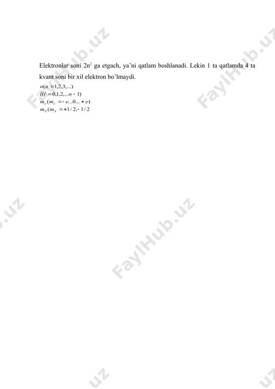 spin bilan bog’liq xususiyatlar - Page 5