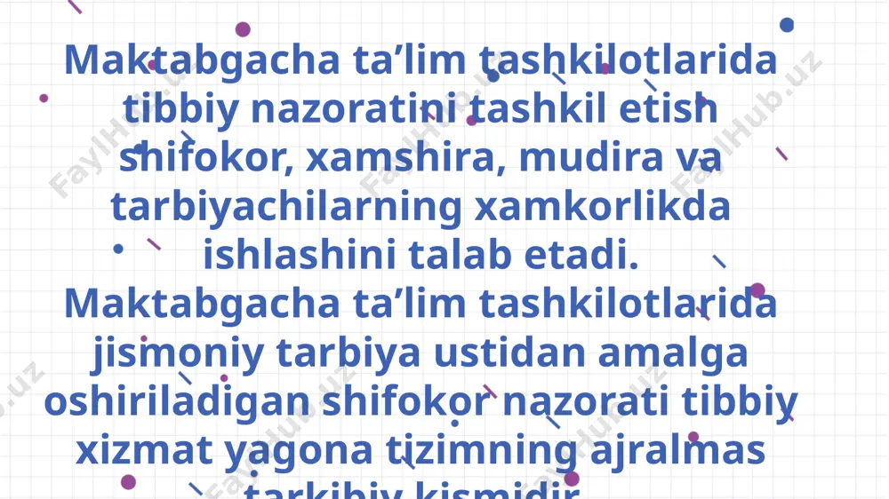 maktab ta'lim tashkilotlarida uchrash muamolar nizolari va ularning oldini olish choralari - Page 5