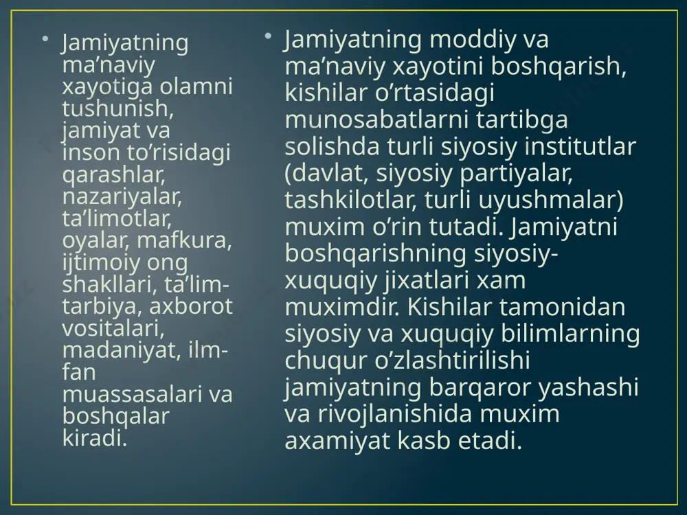 ochiq va yopiq jamiyat - Page 4