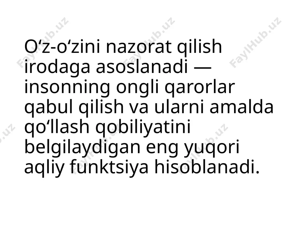 o‘zini o‘zi boshqarish tushunchasi - Page 4