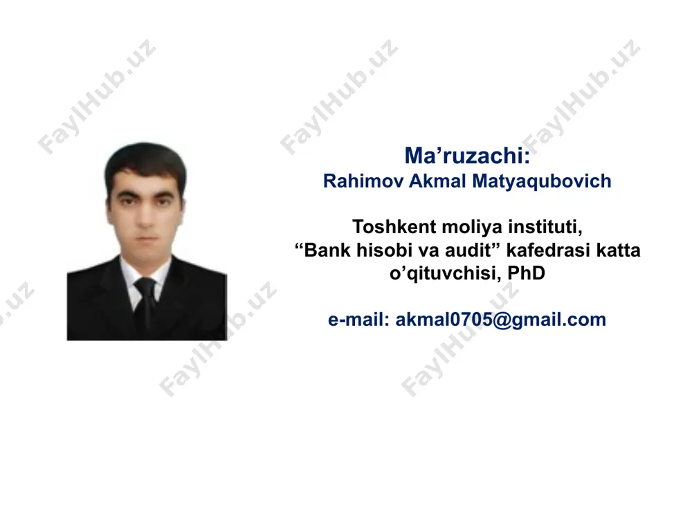 bo‘sh pul mablag‘larni jalb qilish maqsadida chiqariladigan qimmatli qog‘oz. jamg‘arma sertifikatlari- jismoniy shaxslar ixtiyoridagi vaqtinchalik bo‘sh pul mablag‘larni banklarga jalb qilish maqsadida chiqariladigan qimmatli qog‘oz. tijorat veksellari – tovarlar kreditga sotilganda yoziladi. vekselni mol etkazib beruvchi to‘ldiradi. sotib oluvchi esa vekselga mas’ul shaxsning imzosi va muxr qo‘yadi. ana shundan keyin veksel sotib oluvchining mol etkazib beruvchi oldidagi qarz majburiyatini tasdiqlovchi hujjatga aylanadi. vekselni indassament orqali boshqa shaxslarga uzatish mumkin. indossament- vekselni boshqa shaxsga uzatish huquqini beruvchi maxsus yozuv. vekselni boshqa shaxsga uzatgan shaxs indossant deyiladi. vekselni qabul qilib olgan shaxs indossat deyiladi. cheklar – unda ko‘rsatilgan summani to‘lash to‘g‘risidagi topshiriqdir. amaliyotda pullik cheklar va hisob kitob cheklari qo‘llaniladi. fredirik mishkenning fikriga ko‘ra cheklarning jiddiy kamchiligi ularni chiqarish bilan bog‘liq xarajatlarning katta ekanligidir. aqsh da har yili chekni muomalaga chiqarish uchun 40 mlrd $ xarajat qilinadi. bank aktseptlari – aktsept so‘zi lotincha so‘z bo‘lib, qabul qilmoq degan ma’noni anglatadi. bank aktsepti …