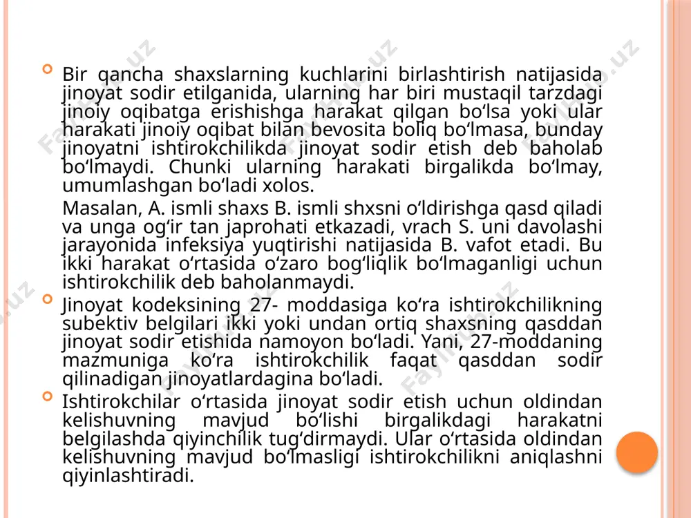 jinoyat huquqi - Page 5