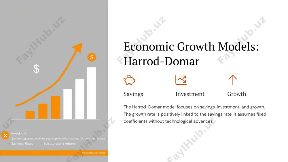 introduction to economic growth - Page 5
