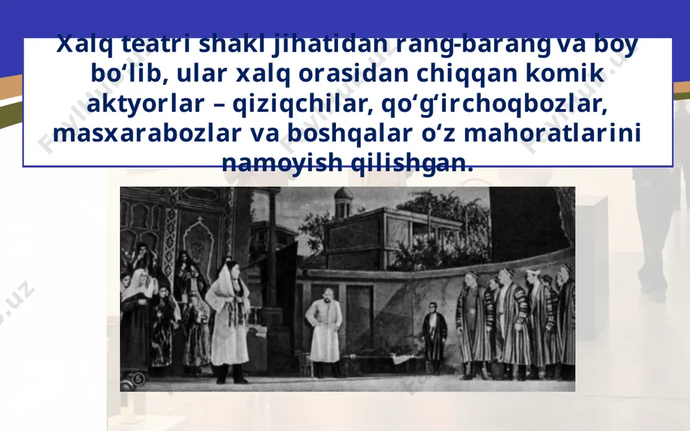 teatr va musiqa san’ati 9 -sinf - Page 4
