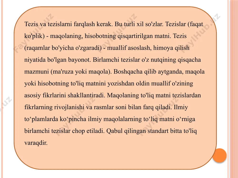 tadqiqot faoliyati haqida - Page 5