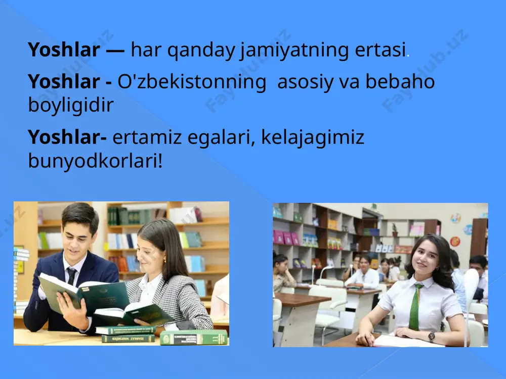 yangi o'zbekiston – demokratiya, inson huquq va erkliklar - Page 4