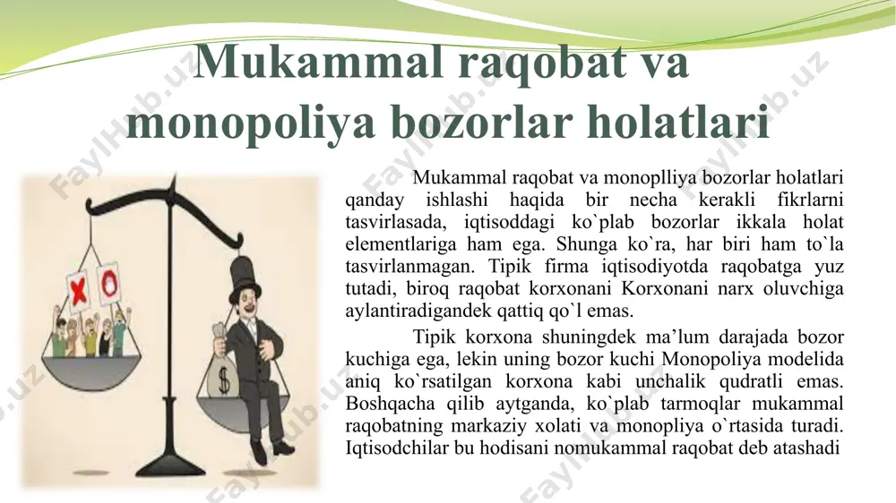 mudov, h.s. xo`jayev, e.i.ergashev, r.i.egamberdiyev “mikro va makroiqtisodiyot”. t.: ilm ziyo, 2012 image2.jpeg image3.png image4.png image5.png image6.png image7.png image8.png