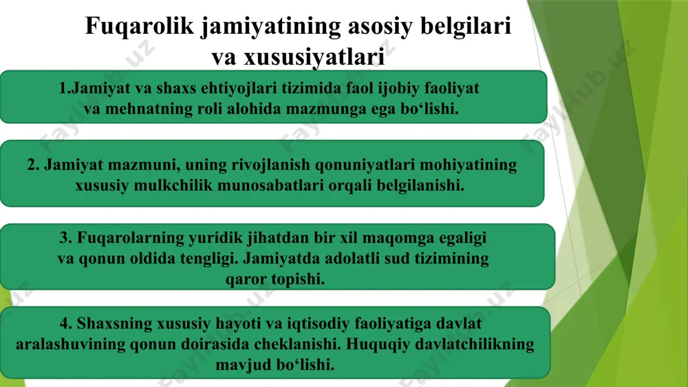 fuqarolik jamiyati tushunchasi - Page 5