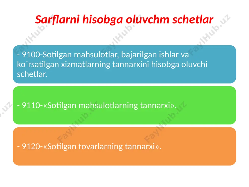 boshqaruv hisobini tashkilotish - Page 5