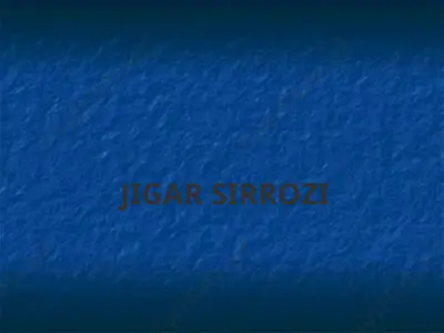 jigar sirrozi — PPTX