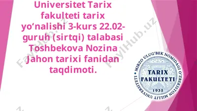usmonlilar imperiyasida ibrohim podsho siyosati. — PPTX