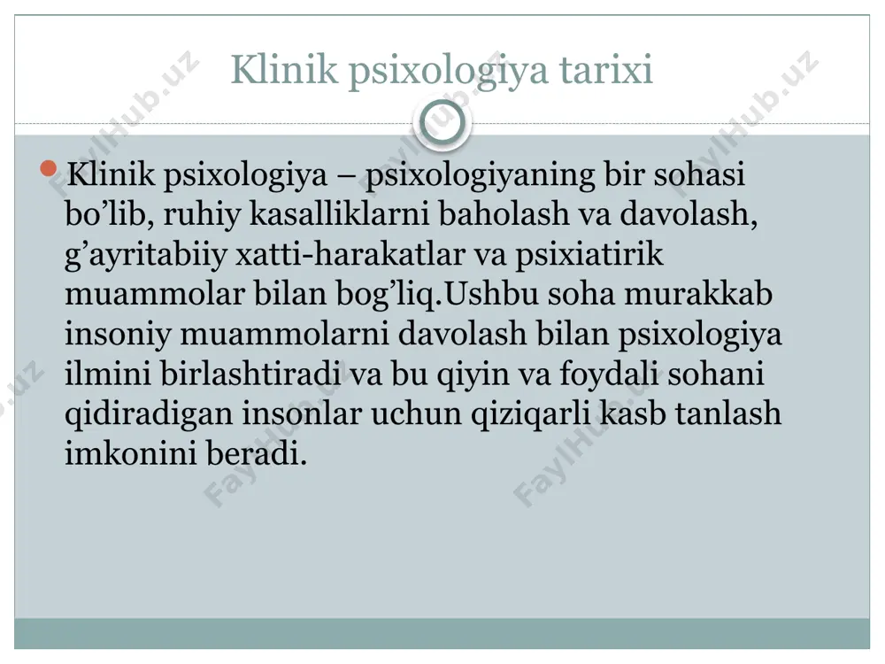 klinik psixologiya - Page 3