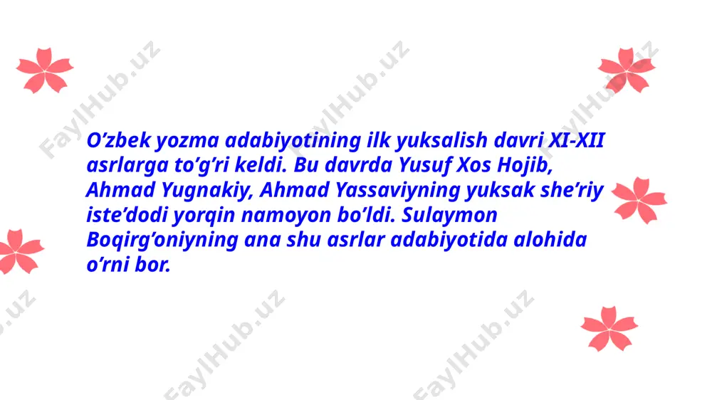 "boqirg’on kitobining" tarkibi va undagi she'rlarning janr xususiyatlari - Page 4