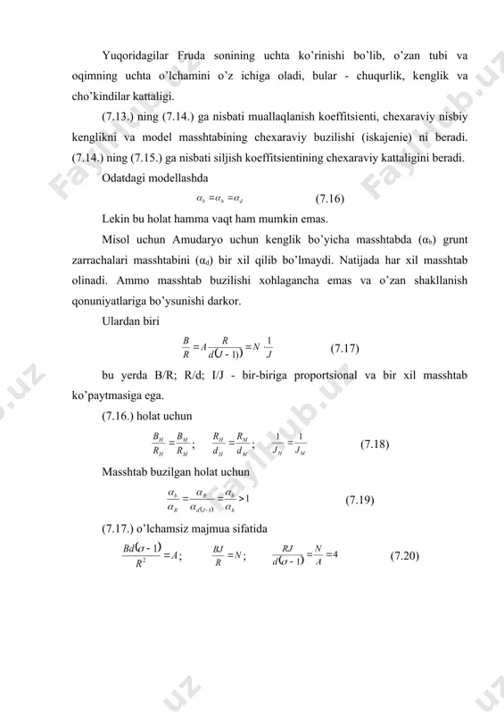 rostlash inshootlarini modеllashtirish va tadqiqoti - Page 5