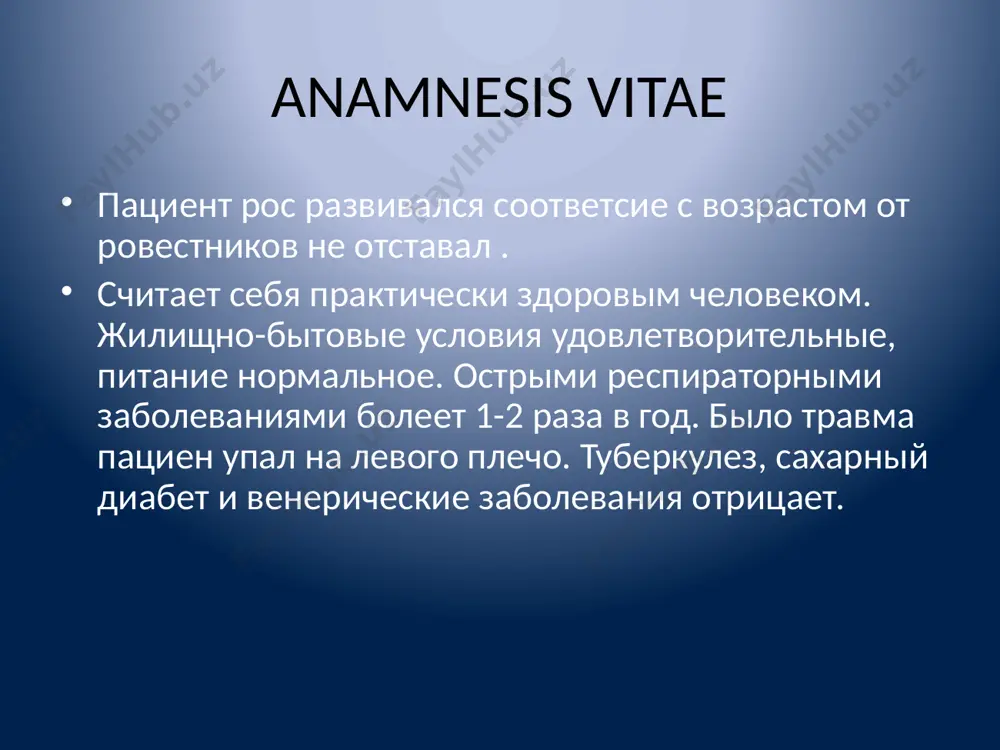 go ili posleoperatsionnogo proisxojdeniya; narusheniya perifericheskogo venoznogo krovoobrasheniya, soprovojdayushiesya otekami. povishennaya chuvstvitelnost k estsina lizinatu; tyajelie narusheniya funktsii pochek; tyajelie narusheniya funktsii pecheni; krovotecheniya; detskiy i podrostkoviy vozrast do 18 let; beremennost, period grudnogo vskarmlivaniya. kojnaya sip zud, giperemiya koji litsa, gub, lixoradka, krapivnitsa; v edinichnix sluchayax - otek kvinke, anafilakticheskiy shok. golovnaya bol, golovokrujenie, tremor; v edinichnix sluchayax - ataksiya, kratkovremennaya poterya soznaniya. snijenie ad, povishenie ad, taxikardiya, bol za grudinoy. aminoglikozidami nefrotoksichnost, svyazivanie s belkami plazmi zatrudnyaetsya pri odnovremennom primenenii antibiotikov tsefalosporinovogo ryada dnevnik 22.04.2024 jalobi: vremennie tyanushie boli v konechnostyax i poyasnitse obshee osmotr: sostoyanie udovletvoritelnoe. kojnie pokrovi i vidimie slizistie fiziologicheskoy okraski, chistie. dixanie jestkoe v nijnix otdelax vislushivaetsya melkopuzirchatie xripi. chd 18 v 1 min. toni serdtsa priglushennie, chistie, ritmichnie. chss 80 ud. v 1 min. puls ritmichniy, udovletvoritelnogo napryajeniya i napolneniya ad 120/80mm. rt. st. yazik chistiy, umerenno vlajniy. jivot myagkiy, bezboleznenniy. stul i …