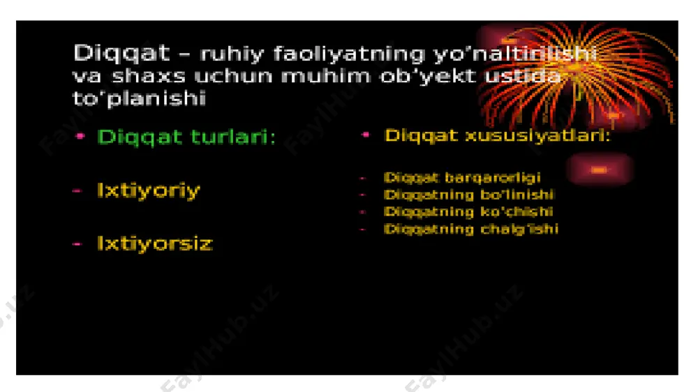 psixologik bilish jarayonlari - Page 5
