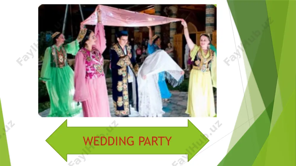 traditions and holidays in uzbekistan - Page 4