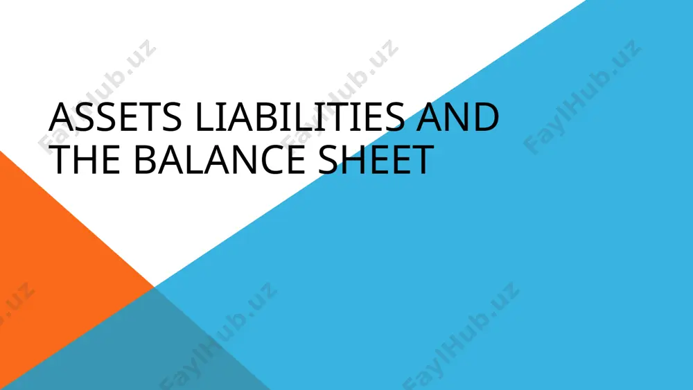 s equity= assets- liabilities here’s a balance sheet sample: balance sheet analysis example let’s take a look at our balance sheet example. as you can see, the total assets on the left side amount to $770,000. this sum is equivalent to the right side that represents liabilities and stockholder’s equity. this side also amounts to $770,000. meaning, the balance sheet is balanced. notice that both the assets and liabilities columns are divided into short term and longer term, and list out in descending order from those with highest to lowest liquidity. a balance sheet analysis can provide you with lots of information regarding how the organization is doing. another way to examine the balance sheet report is by conducting a vertical analysis of the balance sheet. vertical analysis is a method of looking at the financial statement by looking at each line as a percentage of some predetermined base figure …