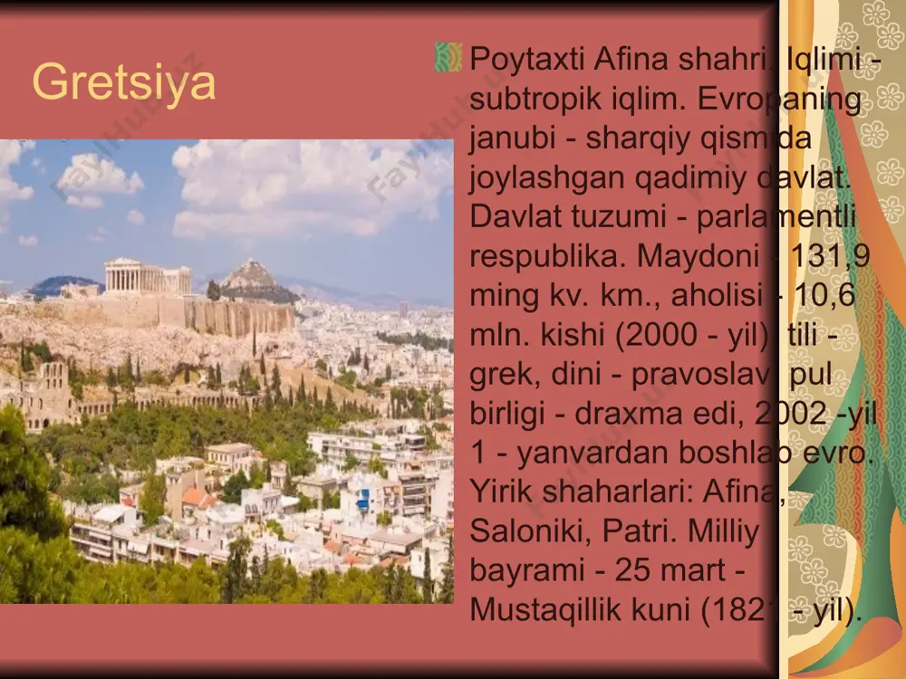xalqaro turizm markazlari - Page 5