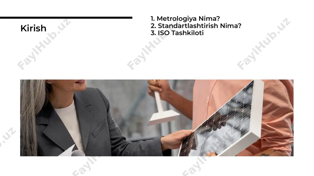 fsizlikni oshirishga yordam berish orqali, zamonaviy jamiyatning rivojlanishiga hissa qo'shadi. xulosa