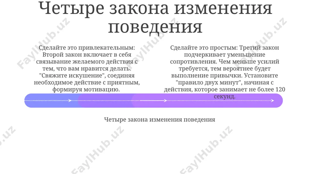 "атомные привычки" - Page 4