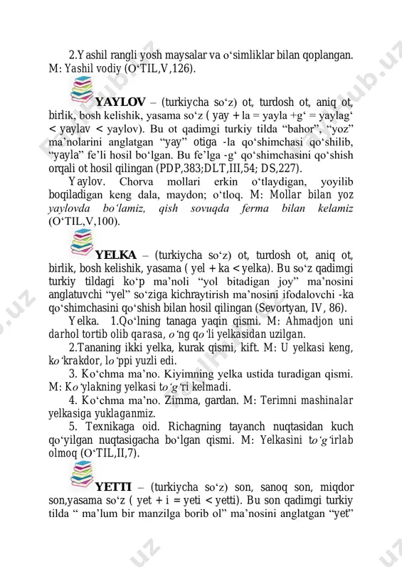 yalmogʻiz - Page 5