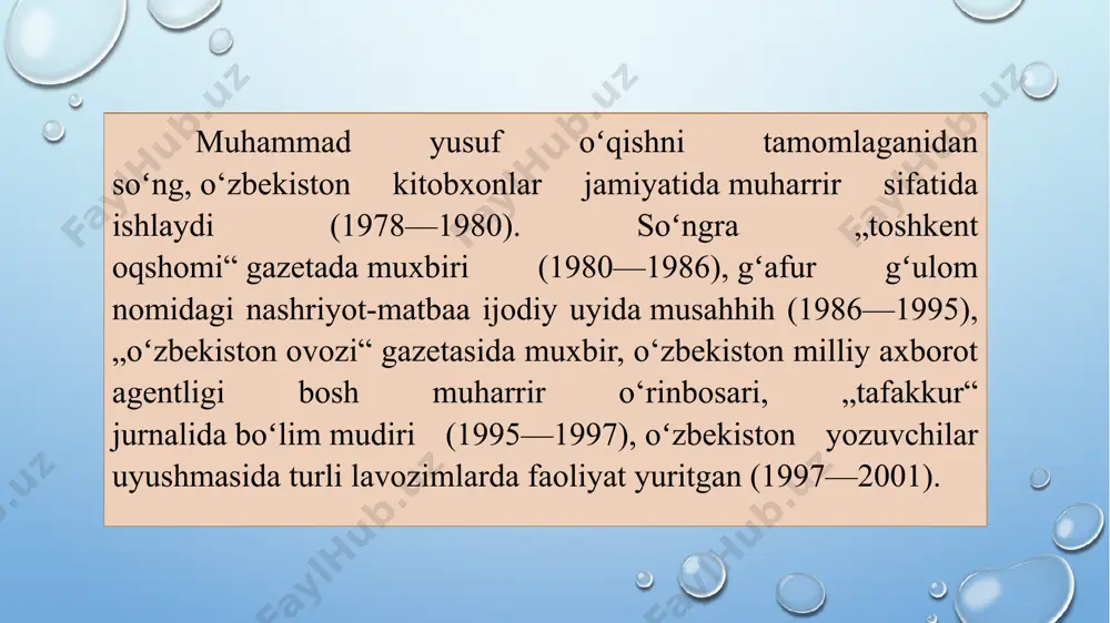 muhammad yusuf - Page 3