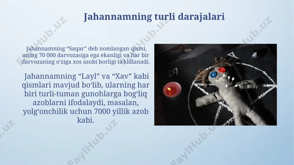 doʻza turlari hamda oʻlchov birliklari - Page 4