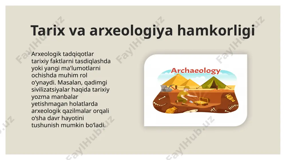 tarix fanining nazariy asoslari - Page 4