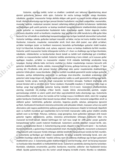 gulzorlar — DOCX