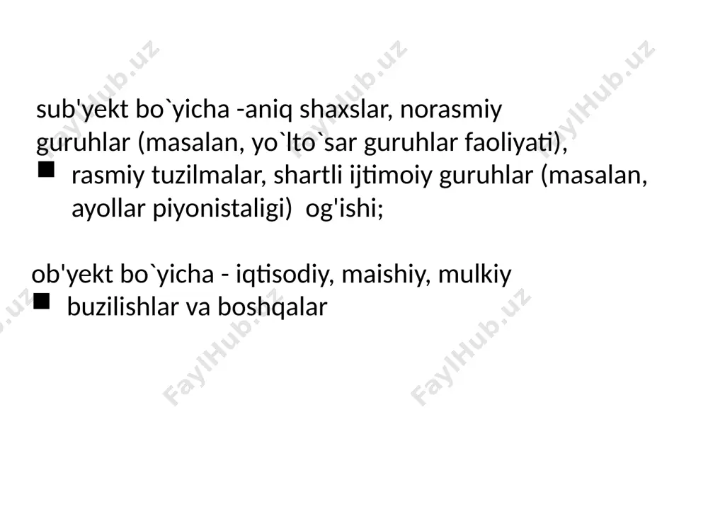 og'ishgan xulq klassifikatsiyasi - Page 4