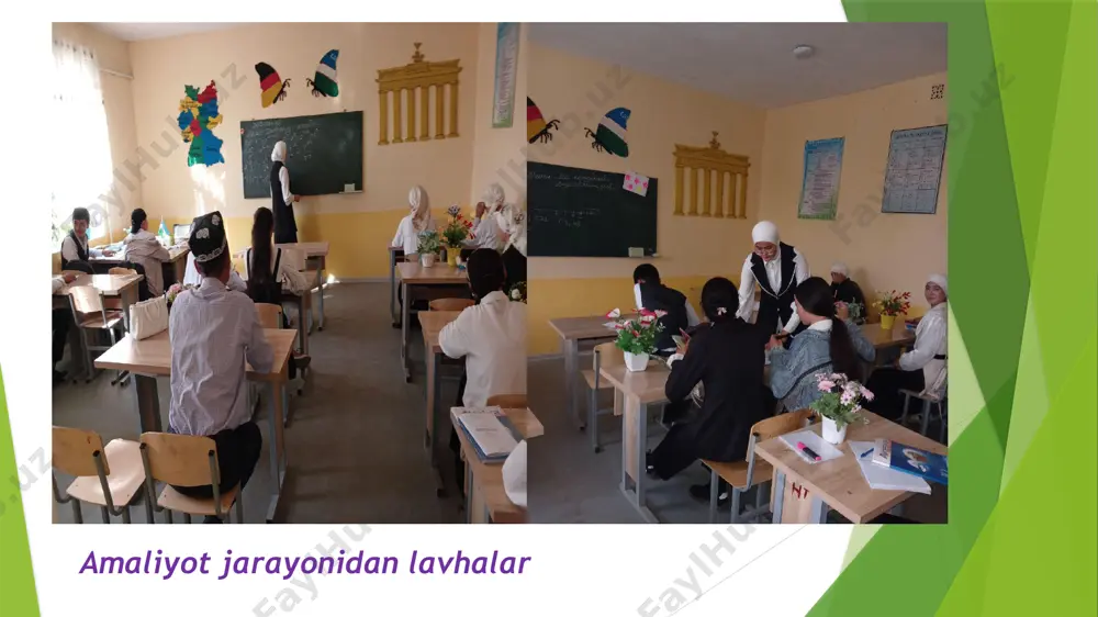 abdumannobova nurjaxonning malakaviy amaliyot bo’yich taqdimoti - Page 4