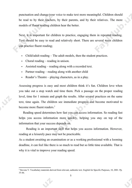 d reading is the process of reading super-fast without losing comprehension. speed reading is not simply reading fast. reading fast is being at, or just above, the upper end of the average reading rate. speed reading is reading well above that upper end. actually, it means reading at super speed while comprehending what is read. so, it is more like a super-hero skill. think of the flash of dc comics. he does not run fast. he runs at super-speed without feeling dizzy. it’s the same with speed reading. with this skill, you’ll not just read fast. instead, you’ll read at super-speed without losing comprehension. thus, there are two elements in the definition of speed reading: · super-speed. read at super-human rapidly · comprehension. understand what you read. breezing through a reading material at super speed is meaningless if you do not comprehend what you read. sadly, when increasing reading speed, …