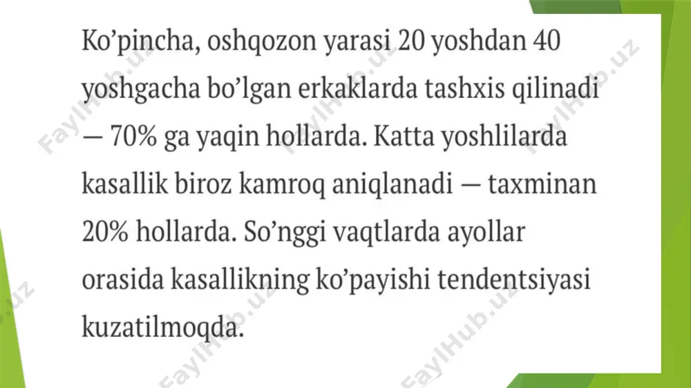 oshqozon yara - Page 4