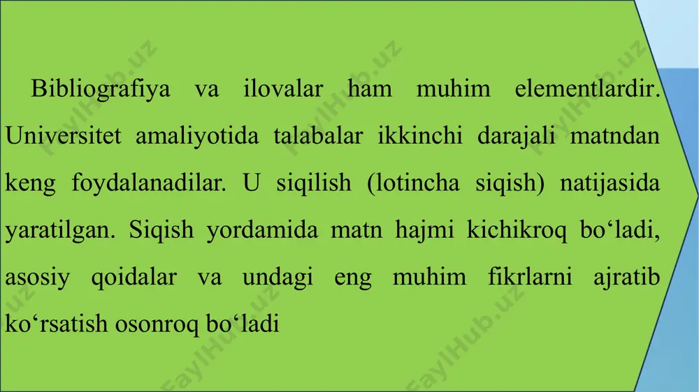 ilmiy tadqiqot matnini yaratish - Page 5