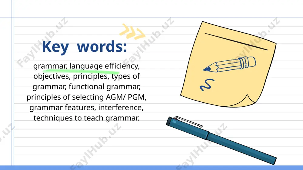 unciation and helps them sound like native speakers. (+) the descriptive grammar approach helps language learners understand the applied usage of language and communicate better with native speakers. (-) the descriptive grammar approach is sometimes not used in formal settings, such as exams and speech. simon dik (1997) developed the theory of functional grammar that means the organization of natural language, he proposed two types of paradigms: formal paradigm functional paradigm types of grammar: i. formal grammar (prescriptive grammar ) - linked to grammar as a set of formal rules that could be applied separately to the meanings and uses. ii. functional grammar- is a linguistic theory that states all constituents, whether affixes, words, phrases, or sentences, have semantic, syntactic, and pragmatic functions. functional grammarians can classify linguistics as semantic, pragmatic, morphosyntactic, or phonological. formal grammar it consists of elaborate rules, definitions and the structure of the language. it deals …