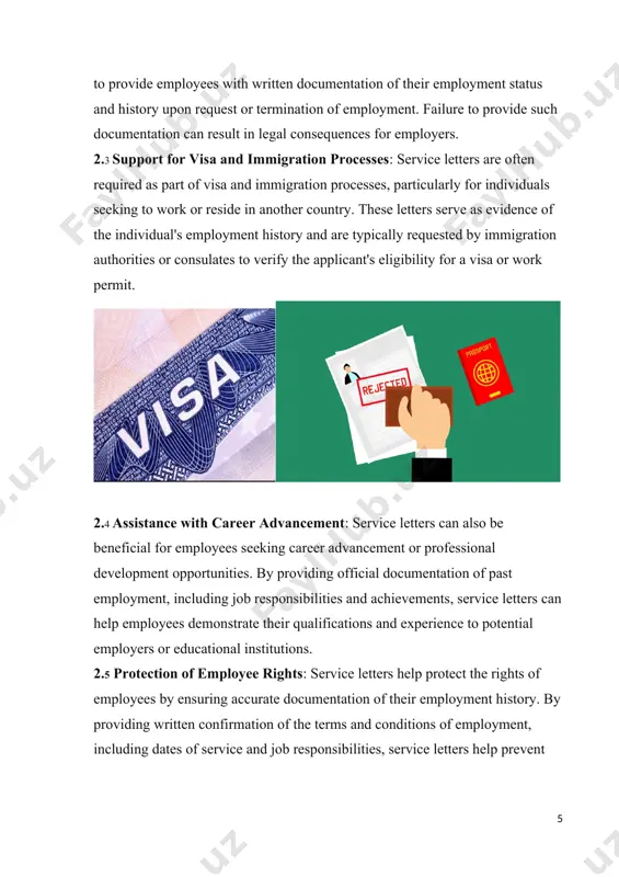 s, residency permits, and employment authorization documents. students will learn about the requirements, procedures, and implications of these documents for international travel and employment. financial documents: students will be introduced to different types of financial documents used in professional and personal finance, such as bank statements, tax forms, budgets, invoices, and financial reports. they will learn about financial record-keeping, analysis, and reporting. 3.5 human resources documents: this section will cover various documents used in human resources management, including job descriptions, employee handbooks, performance evaluations, disciplinary notices, and termination letters. students will learn about hr policies, procedures, and best practices. block 2 types of documents 1 business documents 2.1 memorandum (memo): a memorandum, commonly known as a memo, is a concise written message used within an organization for internal communication. memos typically convey important information, announcements, updates, or instructions to employees or colleagues. they are often formatted with headings such as …