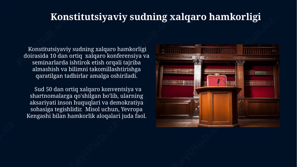 konstitutsiyaviy sud - Page 4