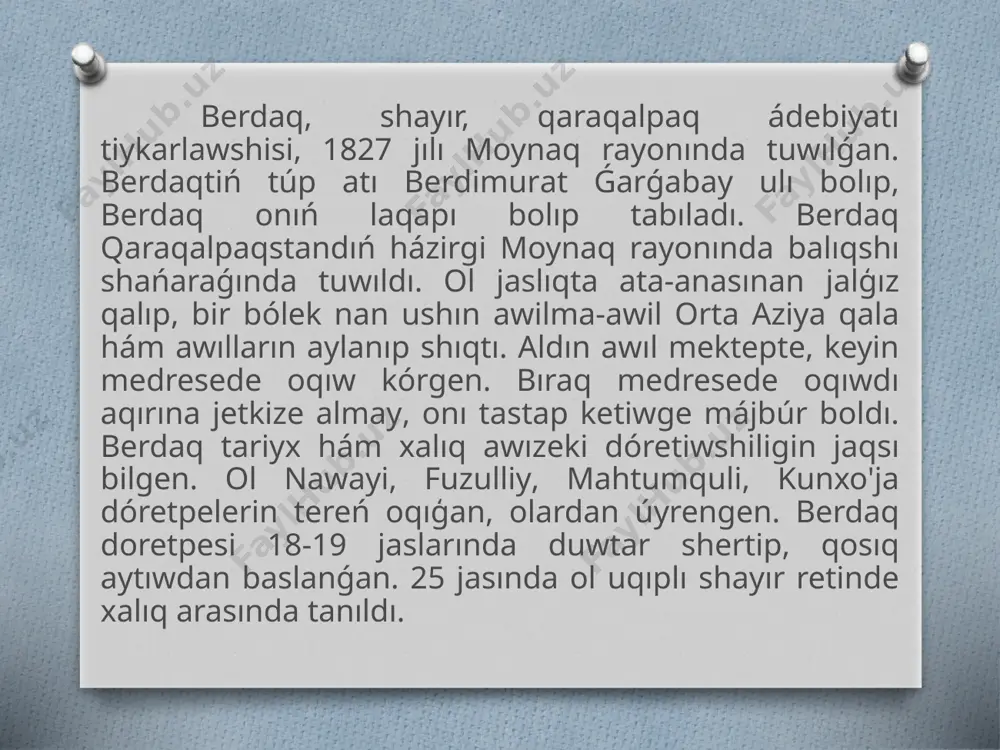 berdaq - Page 3