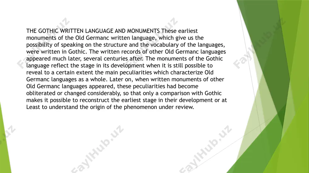 gothic tribes history - Page 4