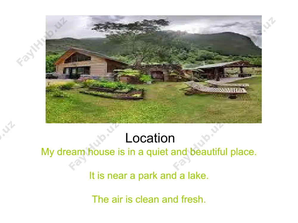 dream house presentation - Page 4