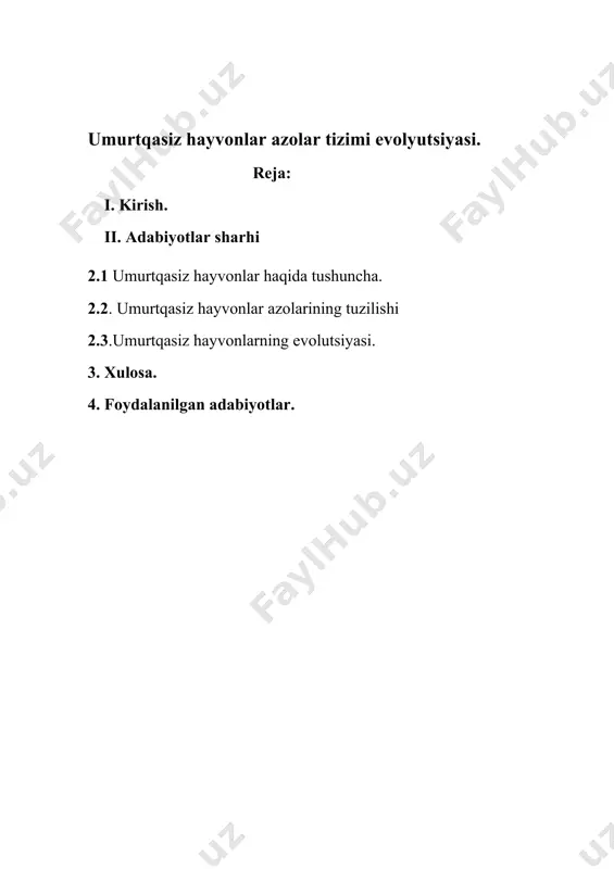 tipini o`z ichiga oladi) inson hayotida va tabiatda katta rol o`ynaydii. umurtqalilar zoologayasi, aniqrog`i, xordalilar zoologayasi shu yagona xordalilar tipiga mansub 43 ming tur hayvonning tuzilishi, sistematikasi, geografik tarqalishi, kelib chiqishi va evolyutsiyasi, biologiyasi, tabiatda va inson hayotida to`tgan o`rnini o`rganadi. xordalilar tipiga mansub dengizda ma'lum darajada o`troq hayot kechiradigan astsidiya, salp va appendiqo`lyariyalarni o`z ichiga olgan pardalilar yoki lichinkaxordalilar (1100 tur), har xil lantsetniklarni o`z ichiga olgan bosh skletsizlar (30-35 tur) hamda to`garakog`izlilar (38-45 tur), tog`ayli baliqlar (570-600 tur), suyakli baliqlar (20000 tur), suvda va quruqlikda yashovchilar (2440 tur), sudralib yuruvchilar (6322 tur), qushlar (8600 tur) va sutemizuvchilarni (3700-4000 tur) o`z ichiga olgan umurtqali hayvonlar ushbu fanning o`rganayotgan ob'ekti hisoblanadi. ushbu ilm-fanning o'ziga xos tarixi. hayvonlarning zoologiyasi inson hayotida har doim muhim rol o'ynaydi. bu shaxslarga qaraganda, ularning xatti-harakati, qobiliyatlari, qadimgi odamlar atrof-muhitni yaxshiroq tushungan. axir, insoniyat qush va hayvonlarni qanday ovlashni, qanday qilib va qaerda baliq ovlashni, yirtqichdan …