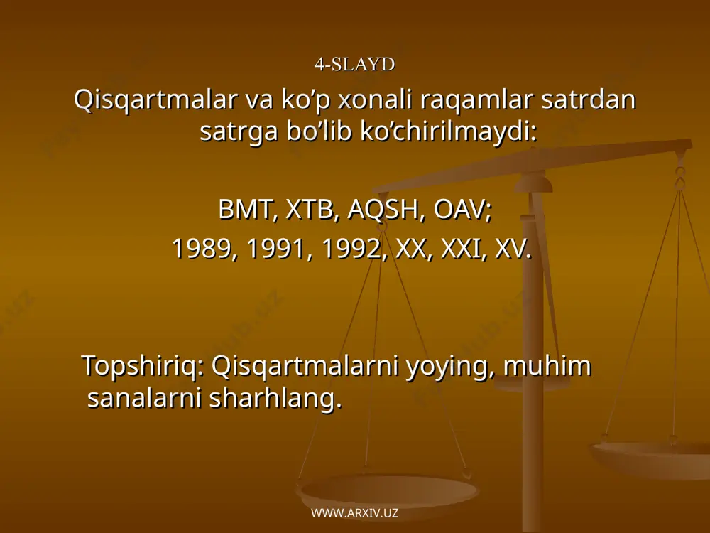bo`g`in ko`chirish qoidalari - Page 4