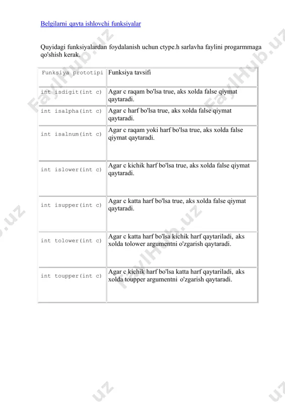 belgili o'zgaruvchilar - Page 4