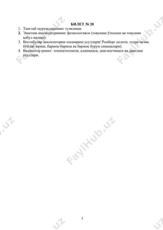 klinik anatomiyasi - Page 5